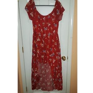 Super Soft Shorts Romper w/ train size 3X